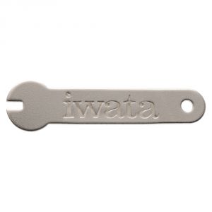 Klíč trysky pro airbrush pistole Iwata I 165 1
