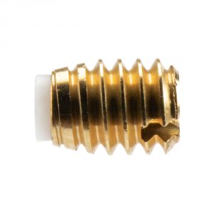 Iwata Teflonové těsnění jehly se šroubem E3, H3, C5, R5 (PTFE) I 725 1