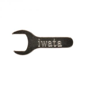 Iwata Montážní klíč na hlavu - kryt trysky Eclipse / Kustom CS, I 630 1