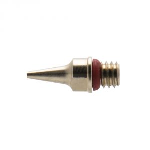 Iwata NEO N 080 3 Tryska šroubovací 0,35 mm (Nozzle N3) pro TRN1
