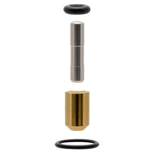 Iwata NEO N 010 1 Sada vzduchového pístu (Air Piston Set / Valve Rod Set) TRN1 / TRN2