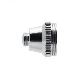 Iwata NEO N 140 4 Kryt trysky - difuzor 0,5 mm (Nozzle Cap N5) TRN2