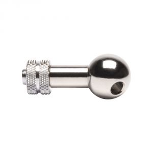 Iwata NEO N 040 1 Boční adaptér pro lahvičku (Bottle Adaptor) TRN2