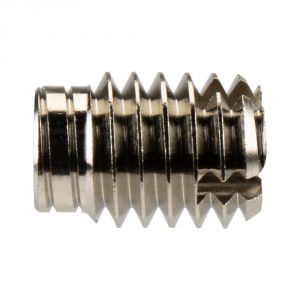 Iwata Revolution I 725 2 Šroub těsnění jehly (Needle Packing Screw) HP-TR0 / HP-TR1 / HP-TR2