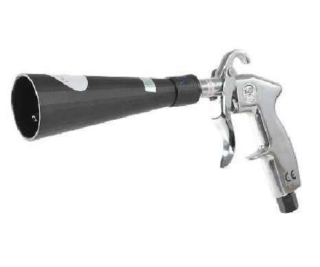 Tornádor - Pistole na čištění HCL-15