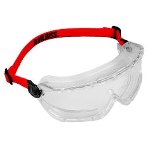 Ochranné lakérnické brýle DeVilbiss MPV-4006