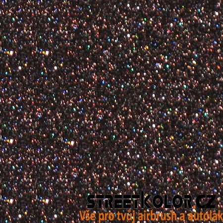 Perleť Bronzová, 100 gramů, 200 micro=0,2mm