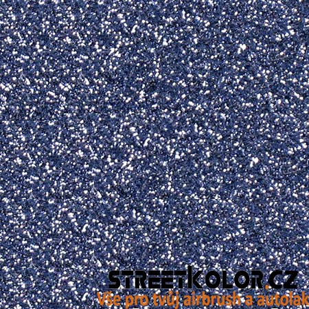 Perleť Stříbrná-Tmavá, 100 gramů, 200 micro=0,2mm