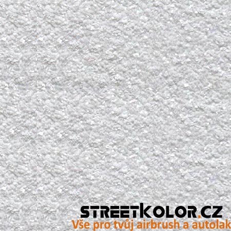 Perleť Bílá, 100 gramů, 200 micro=0,2mm