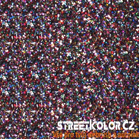 Perleť Color32, 100 gramů, 400 micro=0,4mm