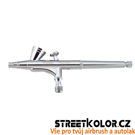 Airbrush pistole Sparmax DH-102 0,25mm