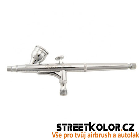 Airbrush pistole Sparmax SP-35f 0,35mm