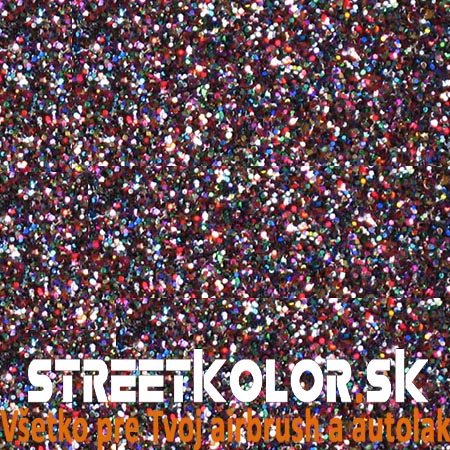 KolorPearl Brilliant barva ředidlová, Odstín Perleť Color32,400micro