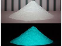  25g fosforový pigment tyrkysový - GhostNight Aqua