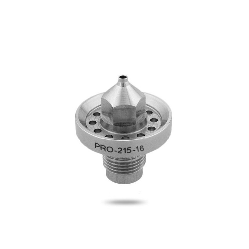 1,6mm tryska pro DeVilbiss GPI