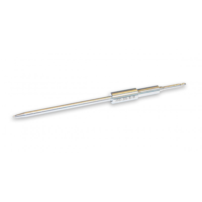 DeVilbiss PRO-306-12-14-K, jehla pro DeVilbiss GPI