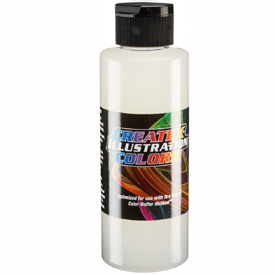 Createx Illustration 5090 Transparent Base – Ilustrační báze a ředidlo 120ml
