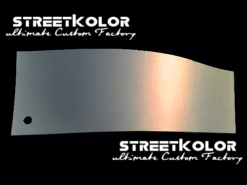 GhosTech CopperPearl pigment do barvy a laku, 25 gramů