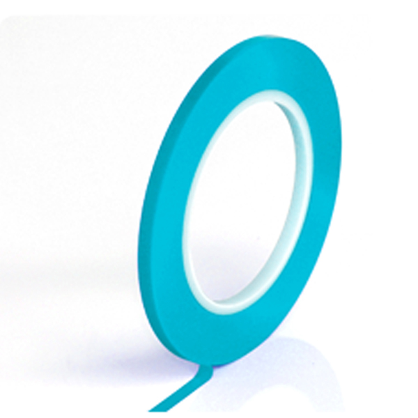 Obrysová, Linkovací, přechodová středně měkká páska: 1,6mm x 55m, FBS Le Bleu