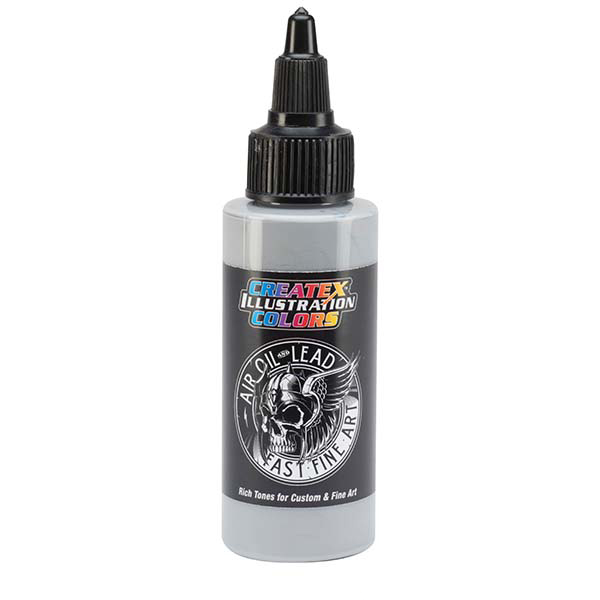 Createx Illustration 5005 Neutral Grey 5 airbrush barva 60 ml