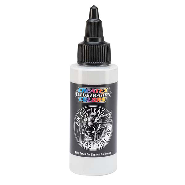 Createx Illustration 5007 Neutral Grey 7 airbrush barva 60 ml