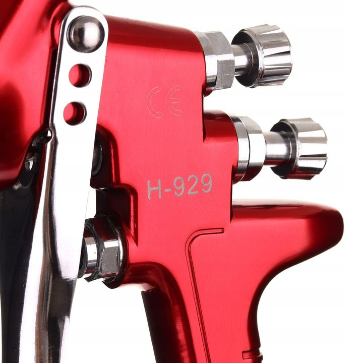Stříkací pistole ITALCO H-929 1,8 mm LVMP