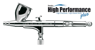 Iwata Hi Performance HP-CP 0,2mm airbrush pistole