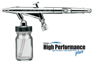 Iwata Hi Performance HP-BCP 0,3mm airbrush pištoľ